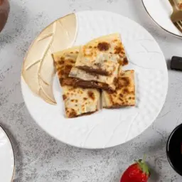 Nutella Mutabbak